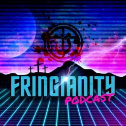 FRINGIANITY Podcast artwork