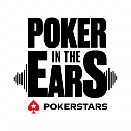 Poker in the Ears Podcast artwork
