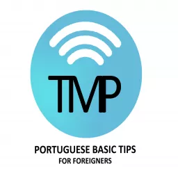 Portuguese Basic Tips Podcast artwork