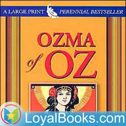 Ozma of Oz by L. Frank Baum