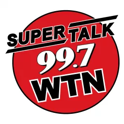 Super Talk 99.7 WTN Podcasts artwork
