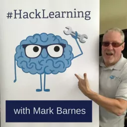 Hack Learning Podcast artwork