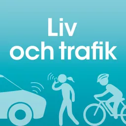 Liv och trafik - en kunskapspodd Podcast artwork