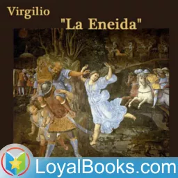 La Eneida by Virgilio