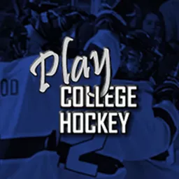 Play College Hockey Podcast artwork