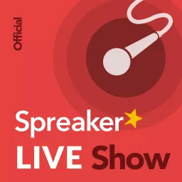 Spreaker Live Show Podcast artwork