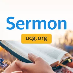 United Church of God Sermons Podcast artwork