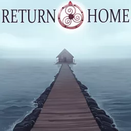 Return Home Podcast artwork