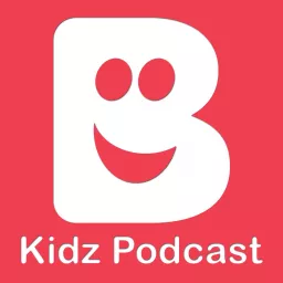 Buzz Kidz Podcast artwork