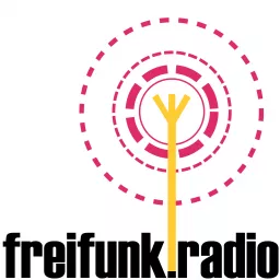 Freifunk Radio Podcast artwork