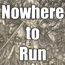 Nowhere To Run with Chris White