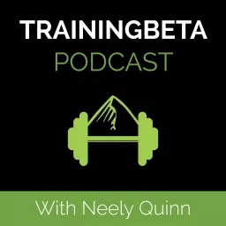 The TrainingBeta Podcast: A Climbing Training Podcast