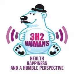 3h2 HUMANS Radio Show Podcast artwork