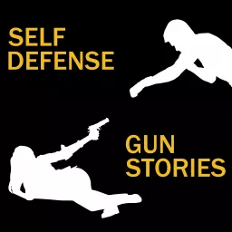 Self Defense Gun Stories