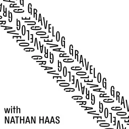 The Gravelog with Nathan Haas Podcast artwork