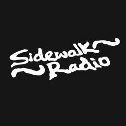 Sidewalk Radio with Gene Kansas Podcast artwork