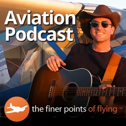 The Finer Points - Aviation Podcast artwork