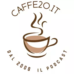 Caffe 2.0 Podcast artwork