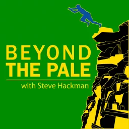 Beyond The Pale Podcast artwork