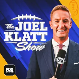 The Joel Klatt Show: A College Football Podcast artwork