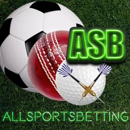 Allsportsbetting Podcast artwork