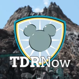 TDR Now Travel Podcast