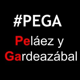 Diálogo PELÁEZ/GARDEAZÁBAL #PEGA Podcast artwork