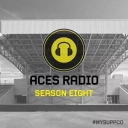 ACES Radio Podcast artwork