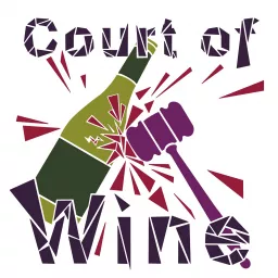 Court of Wine Podcast artwork