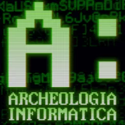 Archeologia Informatica Podcast artwork