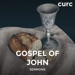 Gospel of John Sermons Archives - Covenant United Reformed Church Podcast artwork