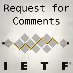 Request for Comments Podcast artwork
