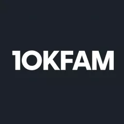 10,000 Fathers & Mothers Podcast