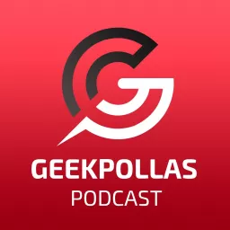 Geekpollas Podcast artwork