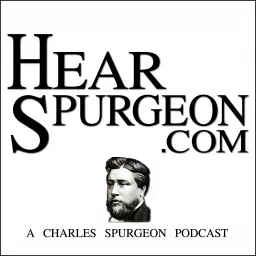 Hear Spurgeon - Sermon Podcast artwork