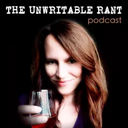 The Unwritable Rant Podcast artwork