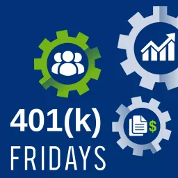 401(k) Fridays Podcast artwork