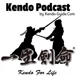 Kendo Podcast artwork