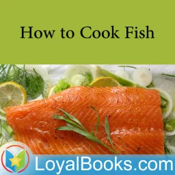 How to Cook Fish by Olive Green Podcast artwork