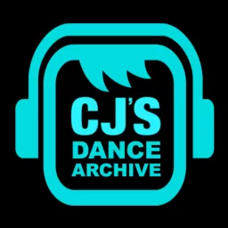 CJ's Dance Archive Podcast artwork