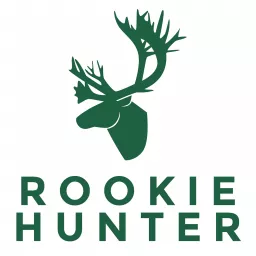 Rookie Hunter Podcast artwork