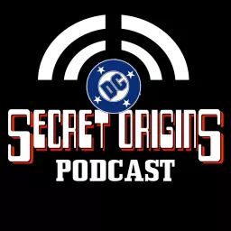 Secret Origins Podcast artwork