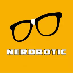 Nerdrotic Podcast artwork