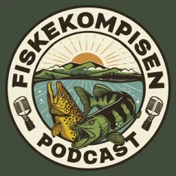 Fiskekompisen - fiske räddar liv