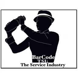 BarCode TSI-The Service Industry Podcast artwork