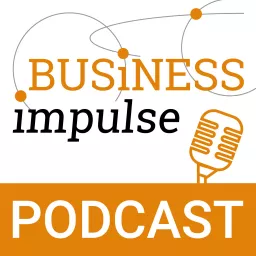 BUSiNESSimpulse - Der Unternehmer-Podcast mit Carsten Meiners artwork