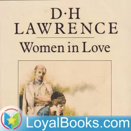 Women in Love by D. H. Lawrence