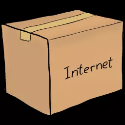 Internet Box Podcast artwork