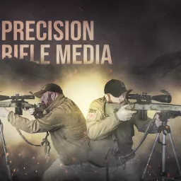 Precision Rifle Media Podcast artwork