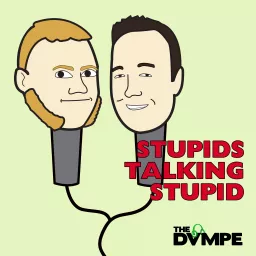 Stupids Talking Stupid